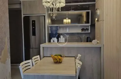 Apartamento com 2 quartos à venda na Rua João Bernadino da Rosa, 901, Pedra Branca, Palhoça