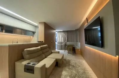 Apartamento com 2 quartos à venda na Rua Sebastiana Coutinho, 216, Areias, São José