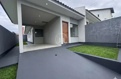 Casa em condomínio fechado com 3 quartos à venda na Rua Madre Teresa de Calcutá, 85, Real Parque, São José