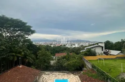 Casa com 4 quartos à venda na Rua dos Ipês, 5136, Bosque das Mansões, São José