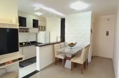 Apartamento com 2 quartos à venda na Avenida José Miguel Ackel, 2790, Jardim Guilhermino, Guarulhos