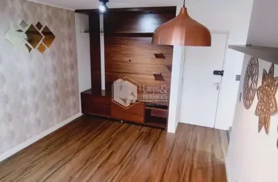 Praça braz leme,  garden com 69m² 2 dorm, ampla sala, com mobilia, completo pronto p/ morar excelen