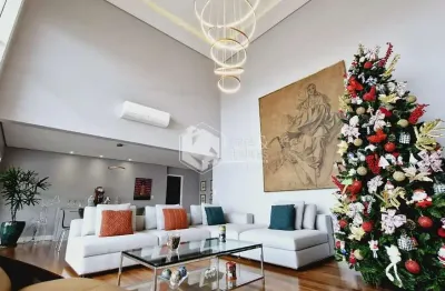 Apartamento tipo para venda em vila suzana com 3 quartos, sendo 3 suítes, 239m²