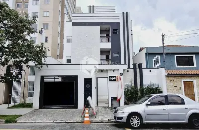 Apartamento tipo para venda em parque vitória com 2 quartos, sendo 1 suíte, 57m²