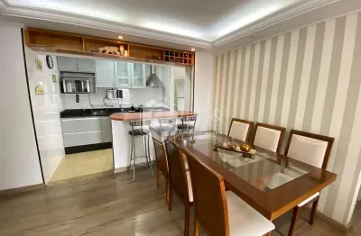 Apartamento tipo para venda em vila santa clara com 4 quartos, 104m²