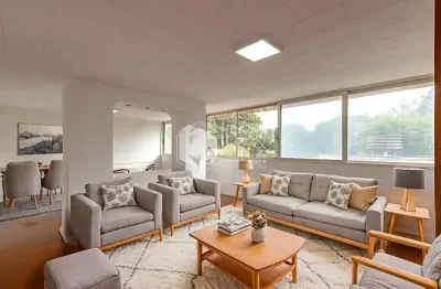 Apartamento para venda em jardim paulista com 3 quartos, sendo 1 suíte , 162m²