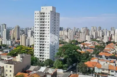 Apartamento tipo para venda em vila mariana com 3 quartos, sendo 1 suíte, 82m²