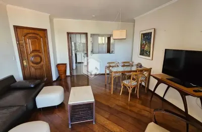 Apartamento tipo para venda em perdizes com 2 quartos, sendo 1 suíte, 110m²