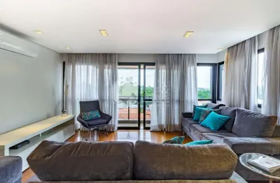 Apartamento tipo para venda e locação em bela aliança com 3 quartos, sendo 3 suítes, 158m²