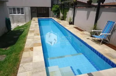 Sobrado para venda em planalto paulista com 4 quartos, sendo 4 suítes, 220m²