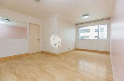 Apartamento tipo para venda em campo belo com 3 quartos, sendo 1 suíte, 85m²