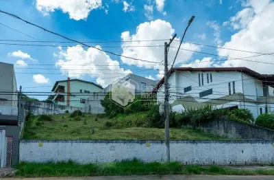 Terreno/lote residencial à venda 640.5m² parque dos príncipes são paulo - sp