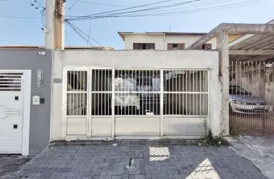 Casa tipo para venda em vila campo grande com 2 quartos, 170m²