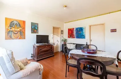 Apartamento à venda 3 quartos 1 vaga 65m² chácara santo antônio (zona sul) são paulo - sp