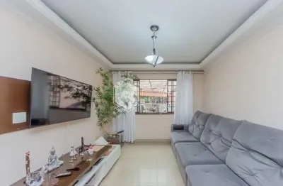 Sobrado para venda em parque jabaquara com 3 quartos, sendo 1 suíte, 238m²