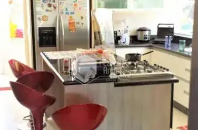 Sobrado à venda,  326m²,  5 dormitórios, sendo 4 suítes, 6 vagas, lavabo e churrasqueira - tucuruvi