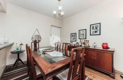 Apartamento tipo para venda em vila nova conceição com 3 quartos, 91m²