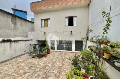 Apartamento com 3 quartos à venda na Rua Ticuná, 8, Jardim Kika, São Paulo