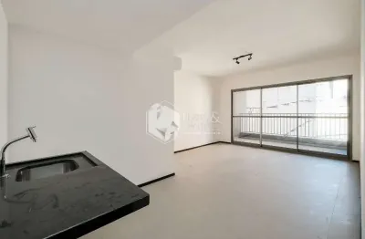 Studio para venda em consolação com 1 quarto, sendo 1 suíte, 38m²