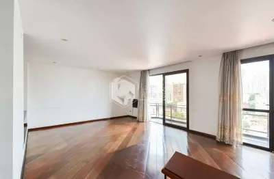 Apartamento tipo para venda em pacaembu com 4 quartos, sendo 1 suíte, 274m²