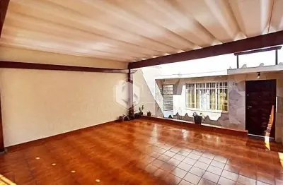 Sobrado para venda em vila gumercindo com 3 quartos, 133m²