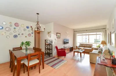 Apartamento tipo para venda em vila nova conceição com 2 quartos, 86m²