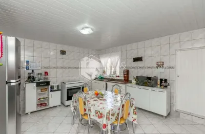 Casa tipo para venda em sítio do morro com 4 quartos, 250m²