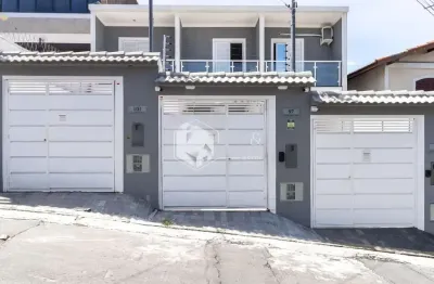 Casa tipo para venda em vila constança com 3 quartos, sendo 1 suíte, 107m²