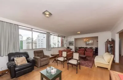 Apartamento tipo para venda em itaim bibi com 3 quartos, sendo 1 suíte, 210m²