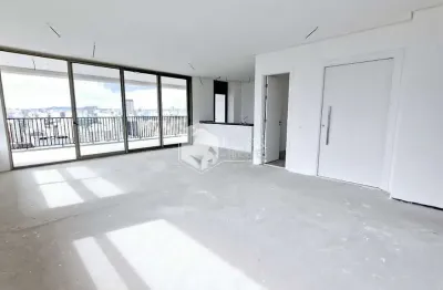Apartamento tipo para venda em itaim bibi com 3 quartos, sendo 3 suítes, 189m²