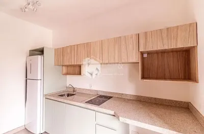 Kitnet / Stúdio à venda na Rua Bento Freitas, 420, República, São Paulo