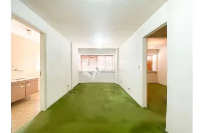 Apartamento à venda 1 quarto 1 vaga 50m² jardim paulista são paulo - sp