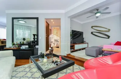 Apartamento tipo para venda em jardim parque morumbi com 3 quartos, sendo 2 suítes, 195.55m²