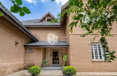 Casa à venda 3 quartos 3 suites 4 vagas 500m² chácara monte alegre são paulo - sp