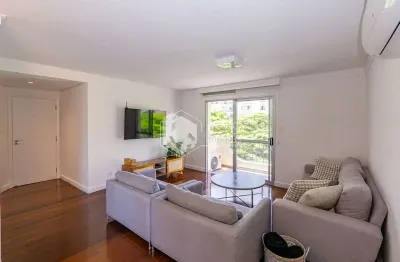 Apartamento tipo para venda em brooklin com 3 quartos, sendo 3 suítes, 162m²
