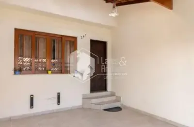 Casa à venda 3 quartos 2 vagas 142m² jardim santa mena guarulhos - sp