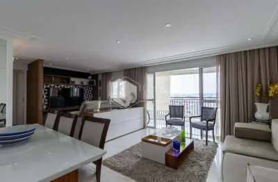Apartamento tipo para venda em jardim aeroporto com 3 quartos, sendo 3 suítes, 109m²