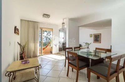 Apartamento tipo para venda em vila isa com 4 quartos, sendo 1 suíte, 126m²