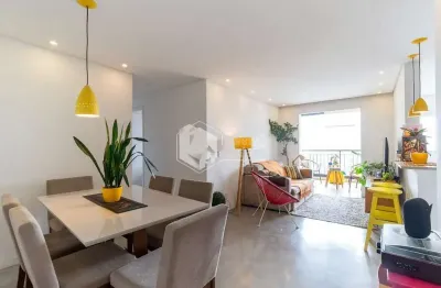 Apartamento tipo para venda em ipiranga com 2 quartos, 69m²