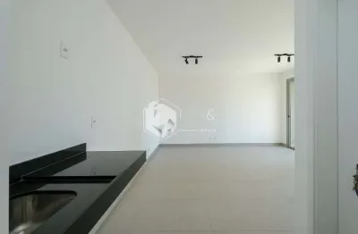 Studio para venda em perdizes com 1 quarto, sendo 1 suíte, 30m²