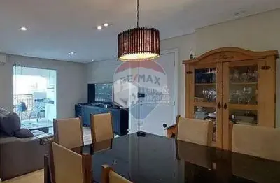 Apartamento à venda 3 quartos 1 suite 2 vagas 95.36m² vila andrade são paulo - sp