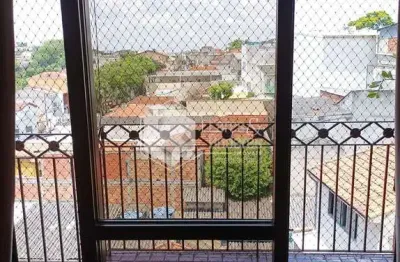 Apartamento à venda,80m 3 dormitórios sendo 1 suíte com 2 vagas de garagem fixa  na  casa verde, sã