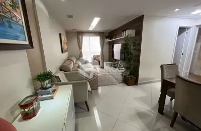 Apartamento tipo para venda em vila graciosa com 3 quartos, sendo 1 suíte, 90m²