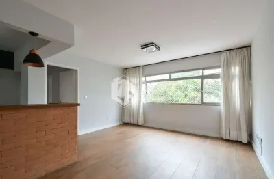Apartamento tipo para venda em moema com 3 quartos, sendo 1 suíte, 90m²