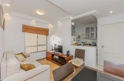 Apartamento à venda 2 quartos 1 suite 1 vaga 45m² aclimação são paulo - sp