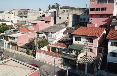 Casa com 3 quartos à venda na Rua Ignácio Florêncio da Silveira, 90, Imirim, São Paulo