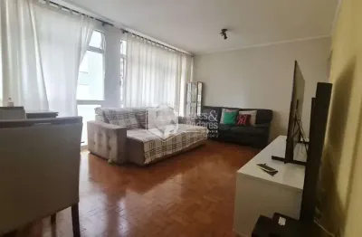 Apartamento tipo para venda em jardim paulista com 3 quartos, sendo 1 suíte, 160m²
