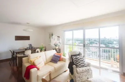 Apartamento tipo para venda em parque colonial com 3 quartos, sendo 1 suíte, 121m²