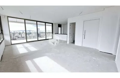 Apartamento à venda 3 quartos 3 suites 3 vagas 189m² vila nova conceição são paulo - sp
