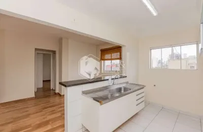 Apartamento tipo para venda em pinheiros com 2 quartos, 62m²